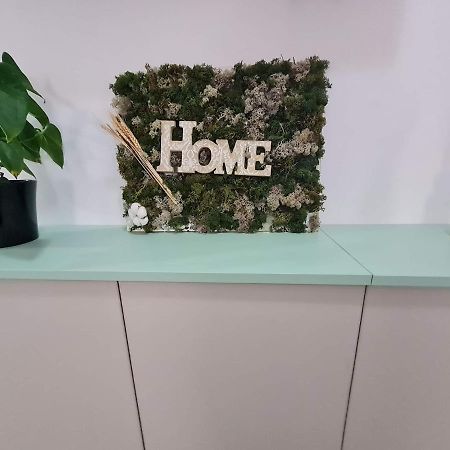 Sweet Home Sfintu Ilie Buitenkant foto